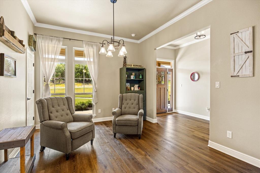 De Cordova Ranch Ph Two - Residential