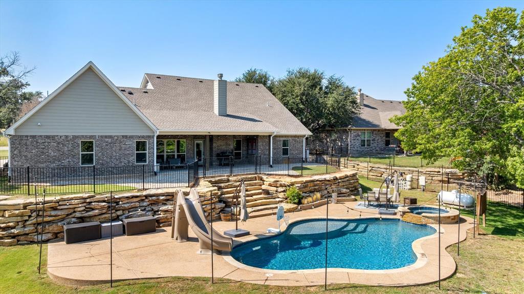 De Cordova Ranch Ph Two - Residential