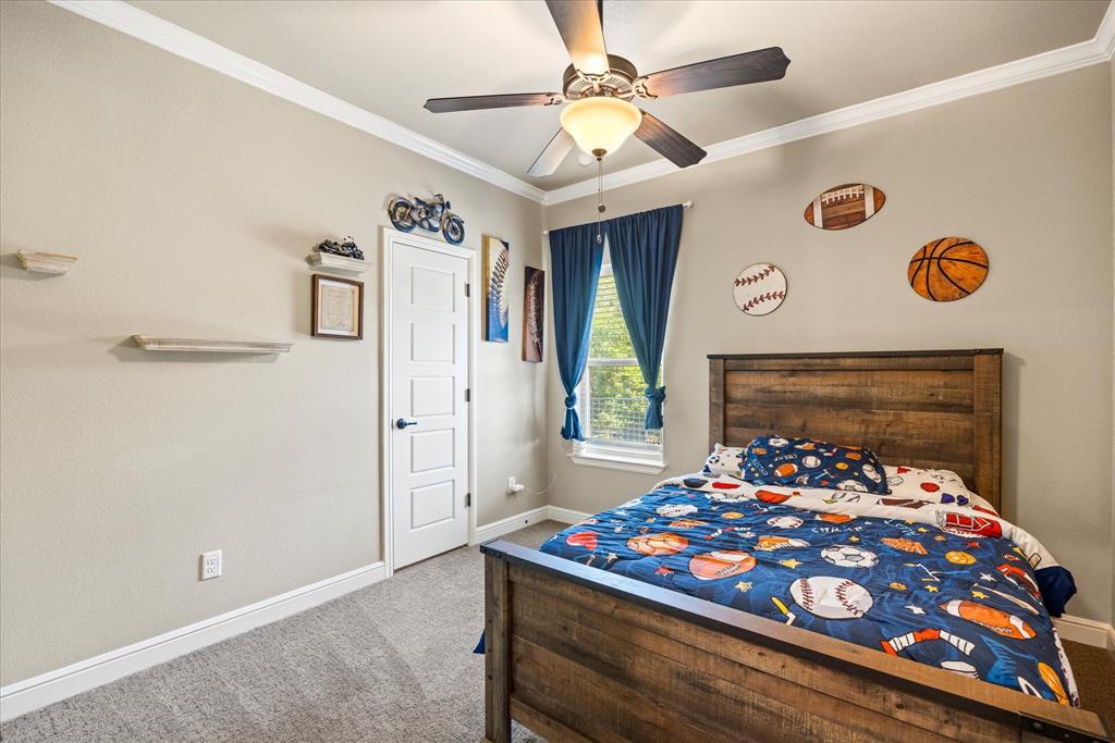 De Cordova Ranch Ph Two - Residential