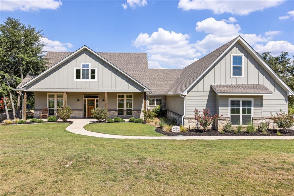 3868 Legend Trail