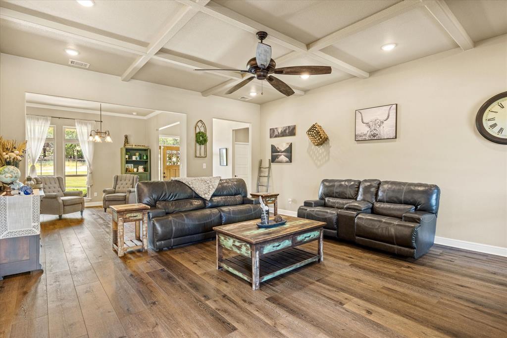 3868 Legend Trail