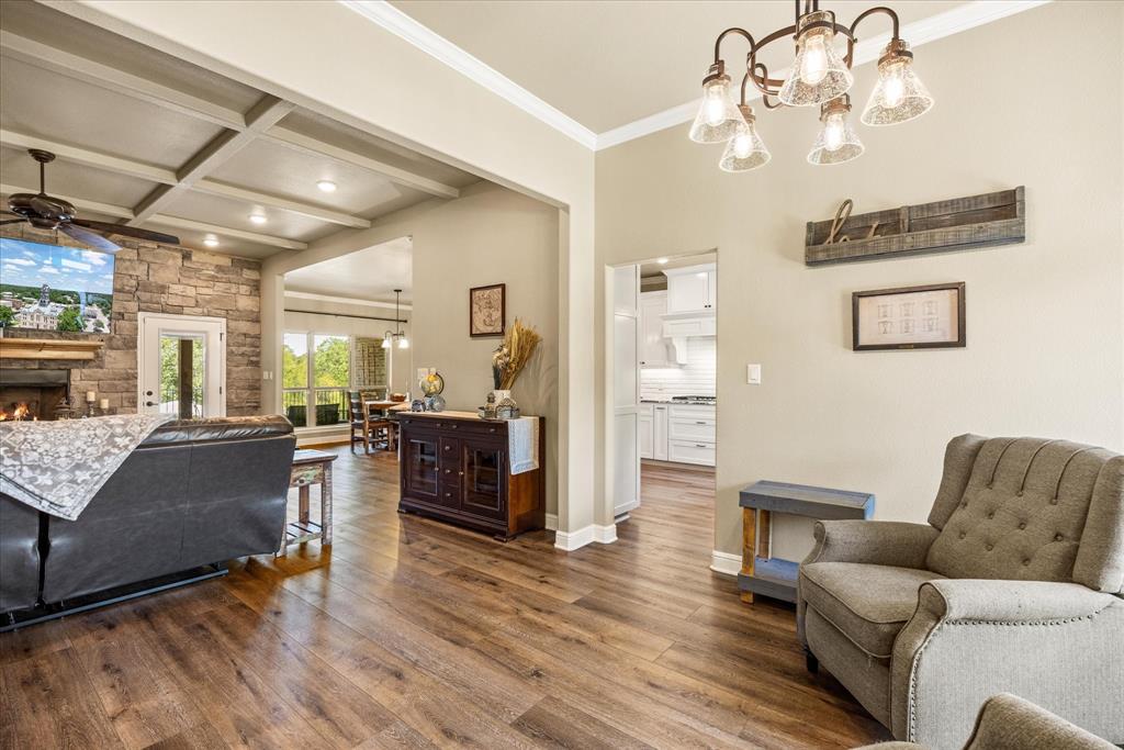 De Cordova Ranch Ph Two - Residential