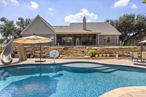 3868 Legend Trail Granbury TX 76049