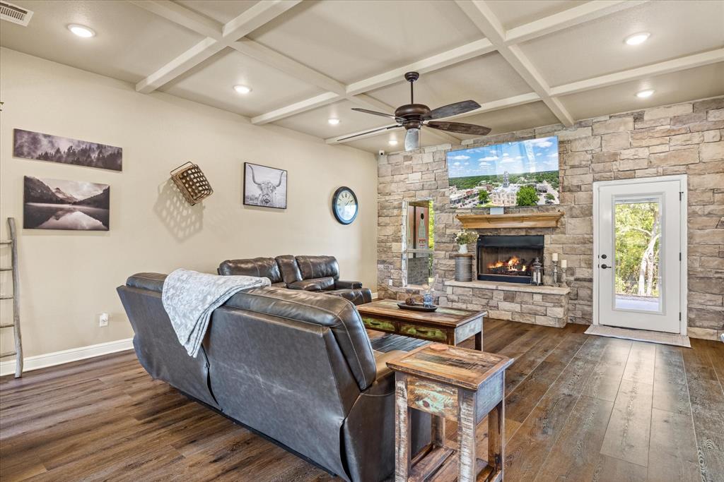 De Cordova Ranch Ph Two - Residential