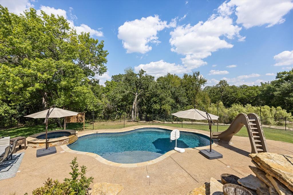 De Cordova Ranch Ph Two - Residential