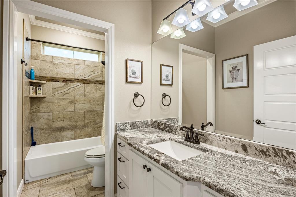 De Cordova Ranch Ph Two - Residential