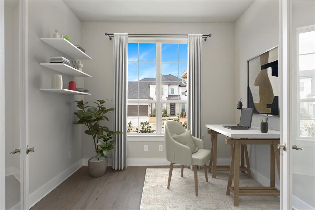 Aster Pk Ph 1b2 - Residential