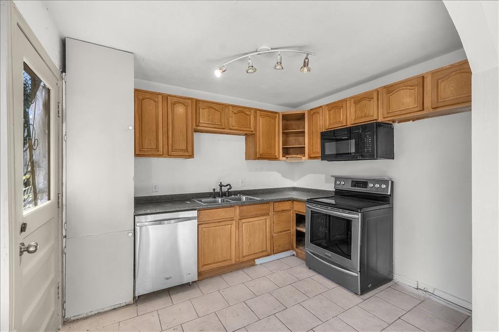 River Oaks Park Add - Residential