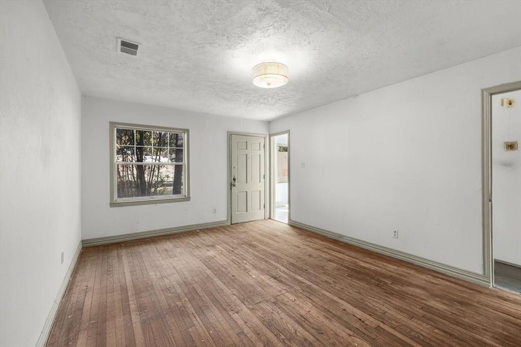 River Oaks Park Add - Residential