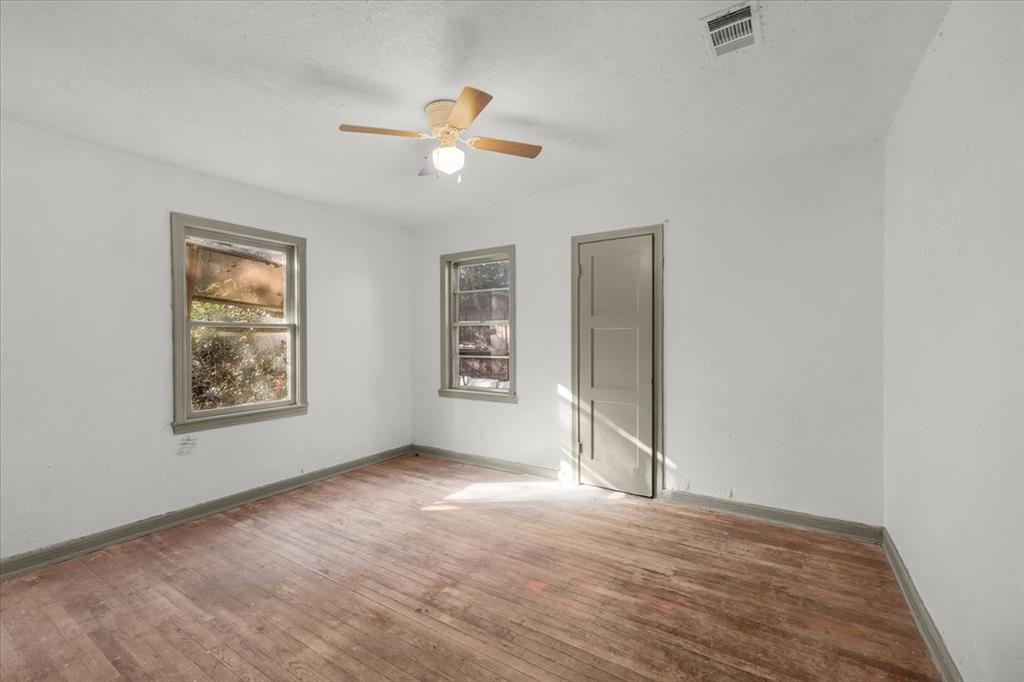 River Oaks Park Add - Residential