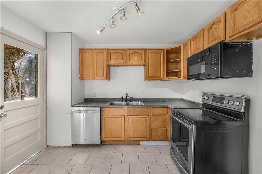 River Oaks Park Add - Residential