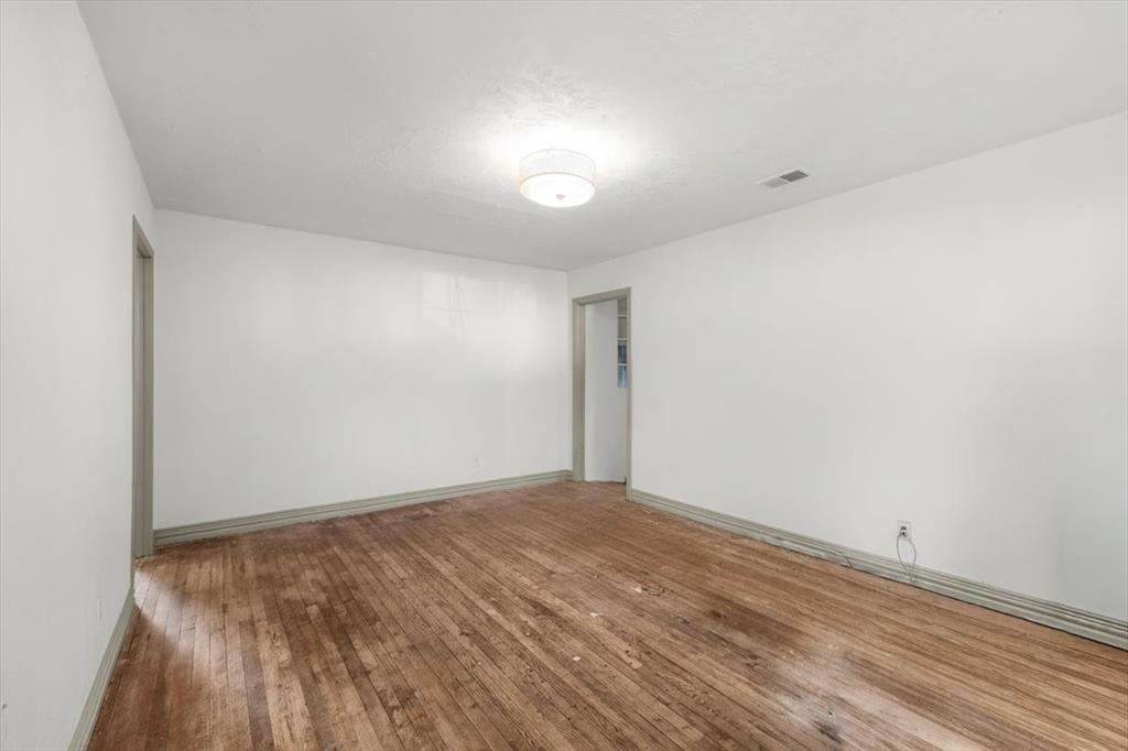 River Oaks Park Add - Residential