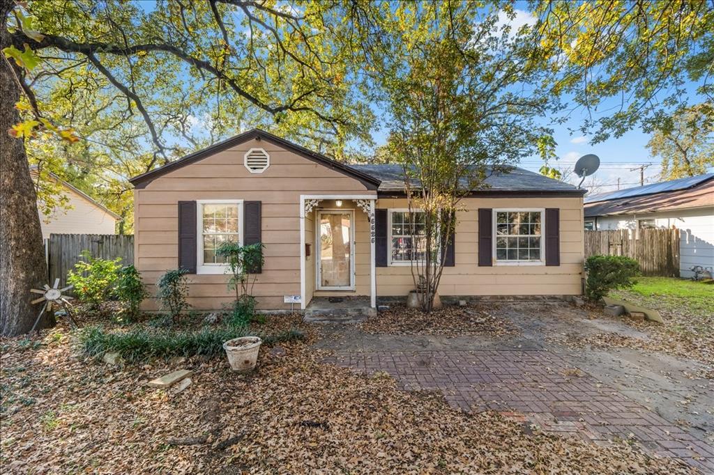 River Oaks Park Add - Residential