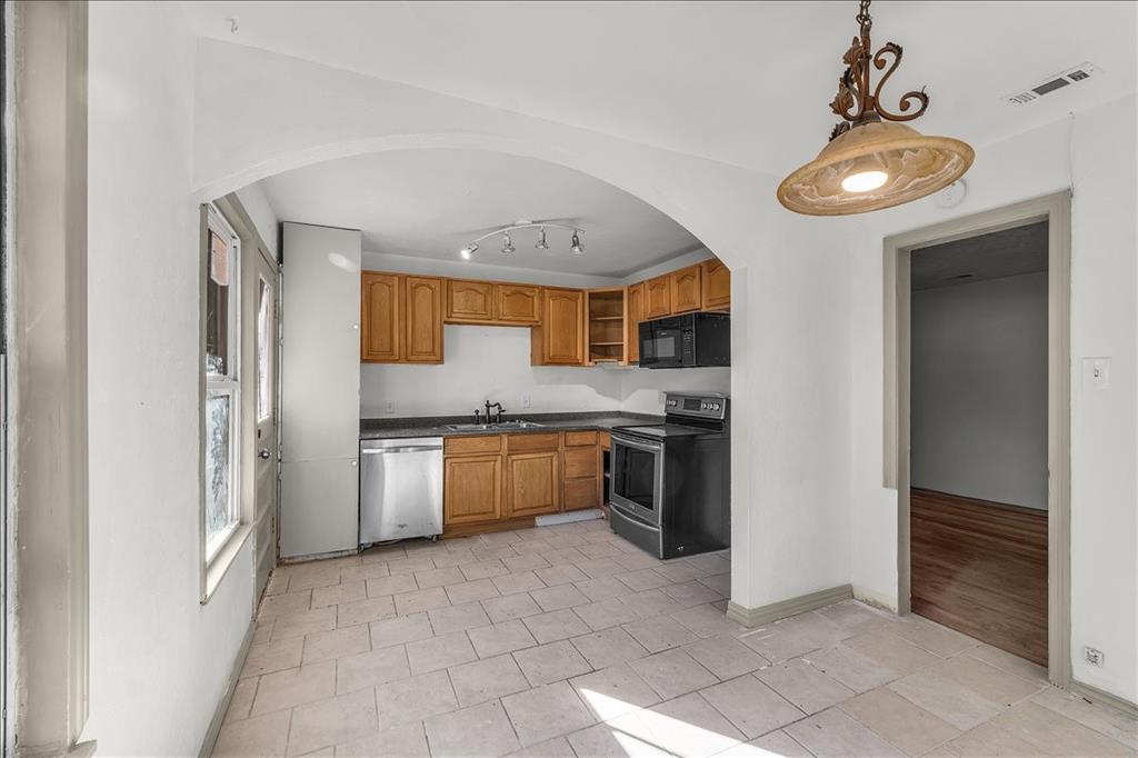 River Oaks Park Add - Residential