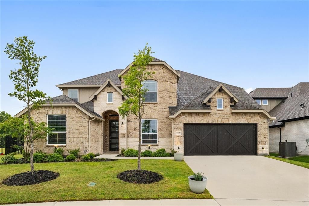 Photo of 1257 Opal Drive, Rockwall, TX 75087 (MLS # 21246100)