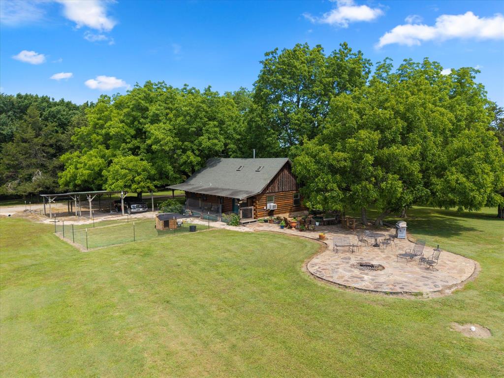 3800 County Road 4738