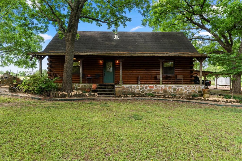 3800 County Road 4738