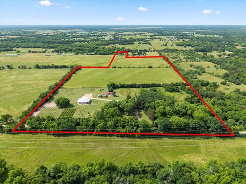 3800 County Road 4738 Sulphur Springs TX 75482