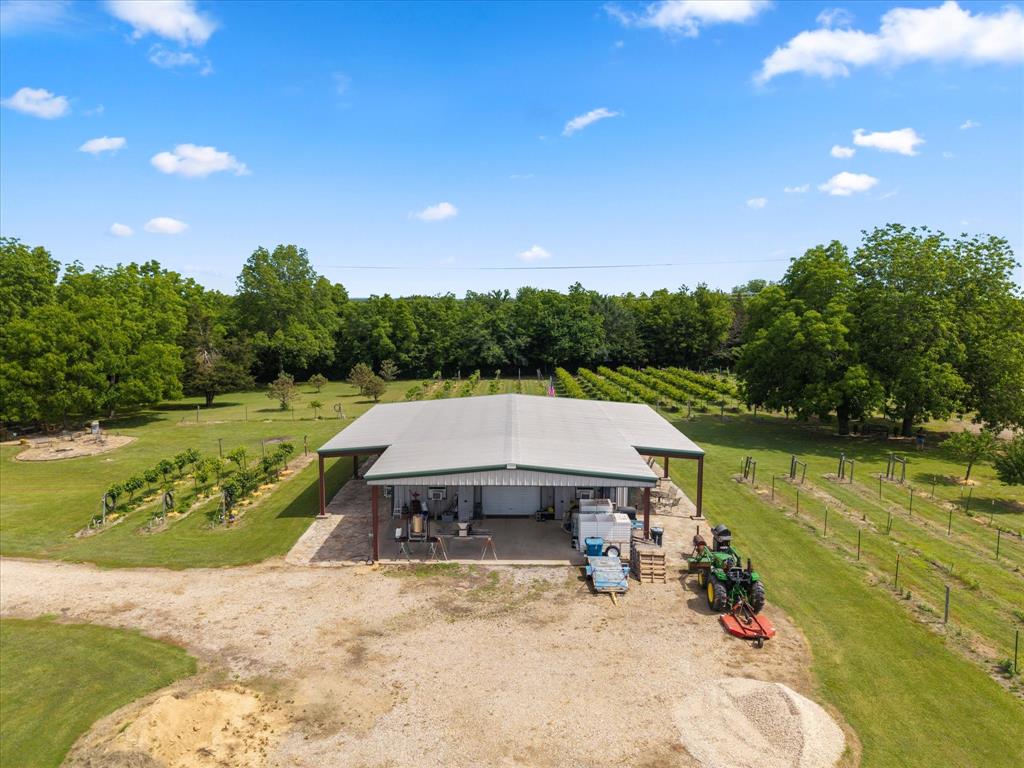 3800 County Road 4738