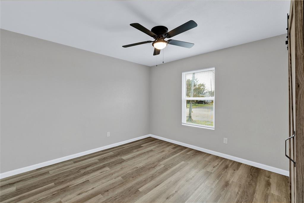 Faulkner - Residential