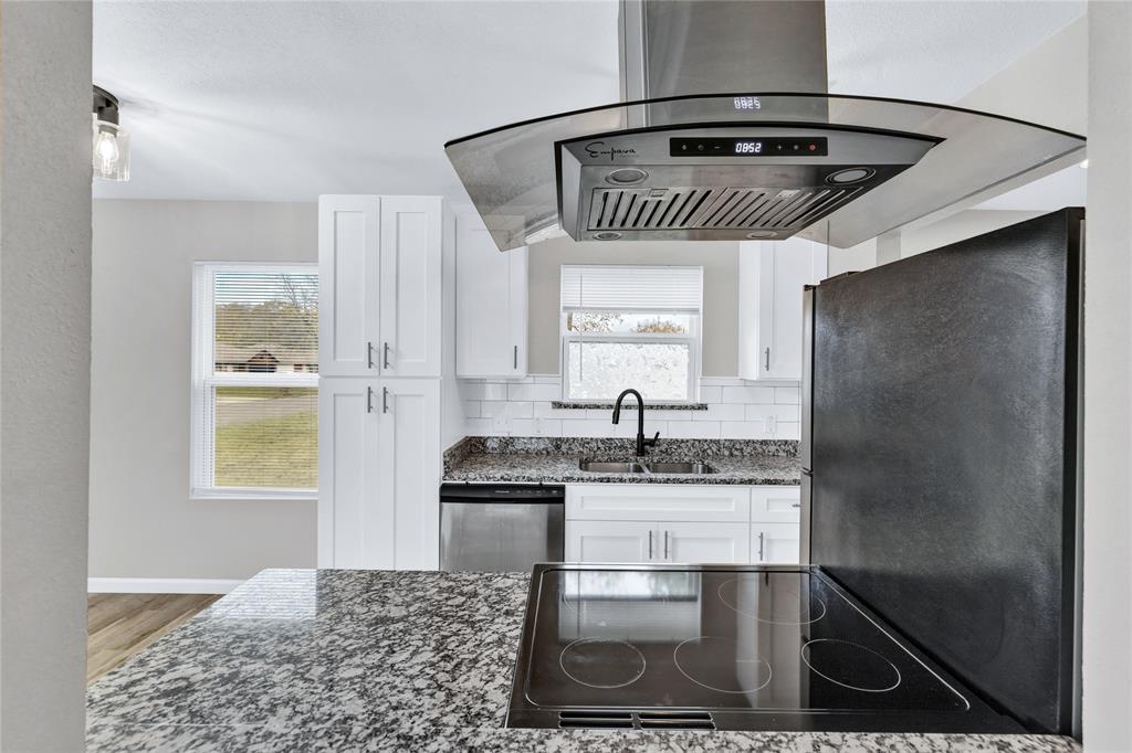 Faulkner - Residential