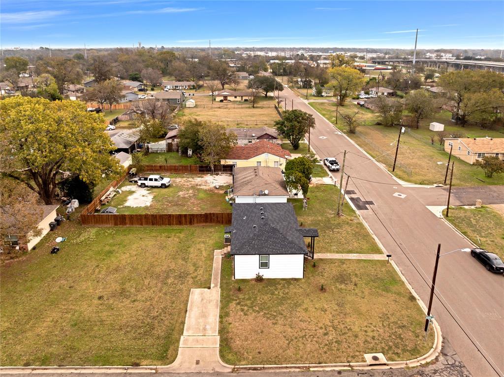 Faulkner - Residential