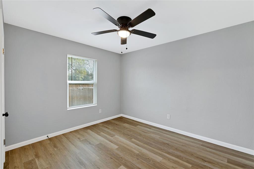 Faulkner - Residential