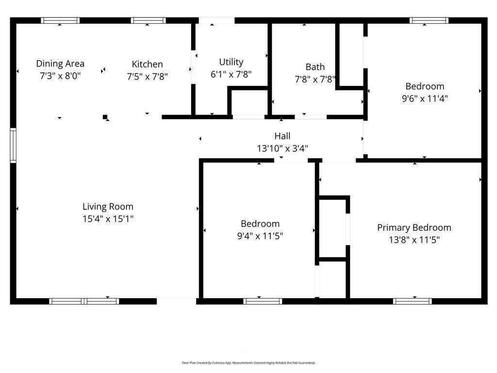 Faulkner - Residential