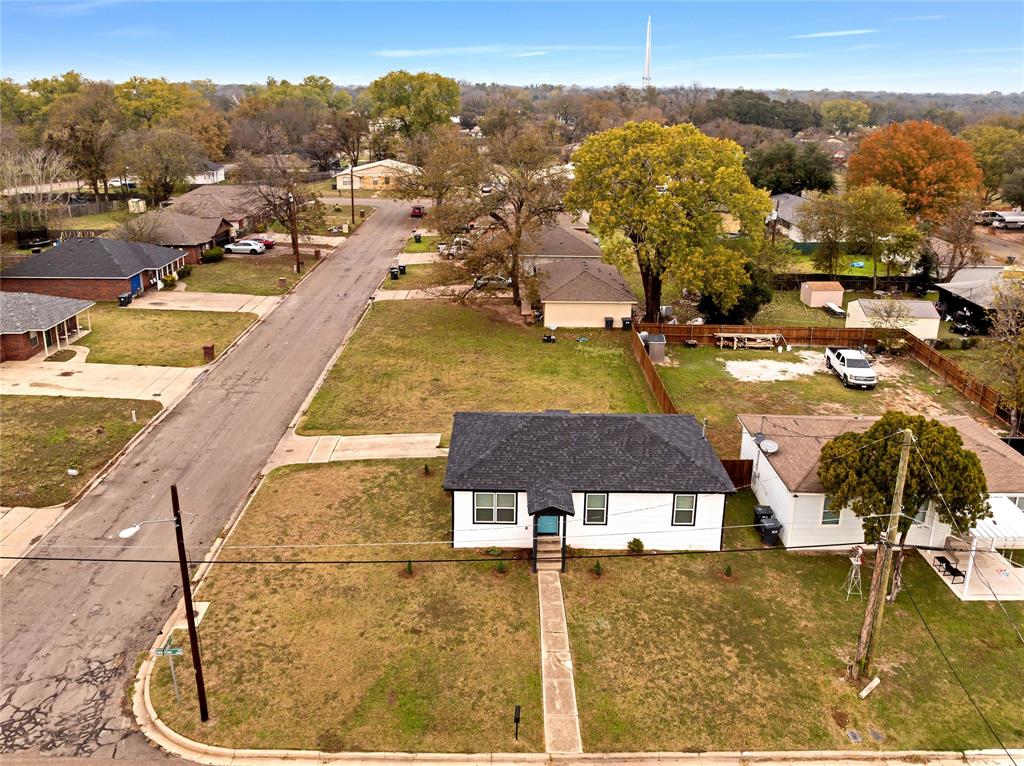 Faulkner - Residential