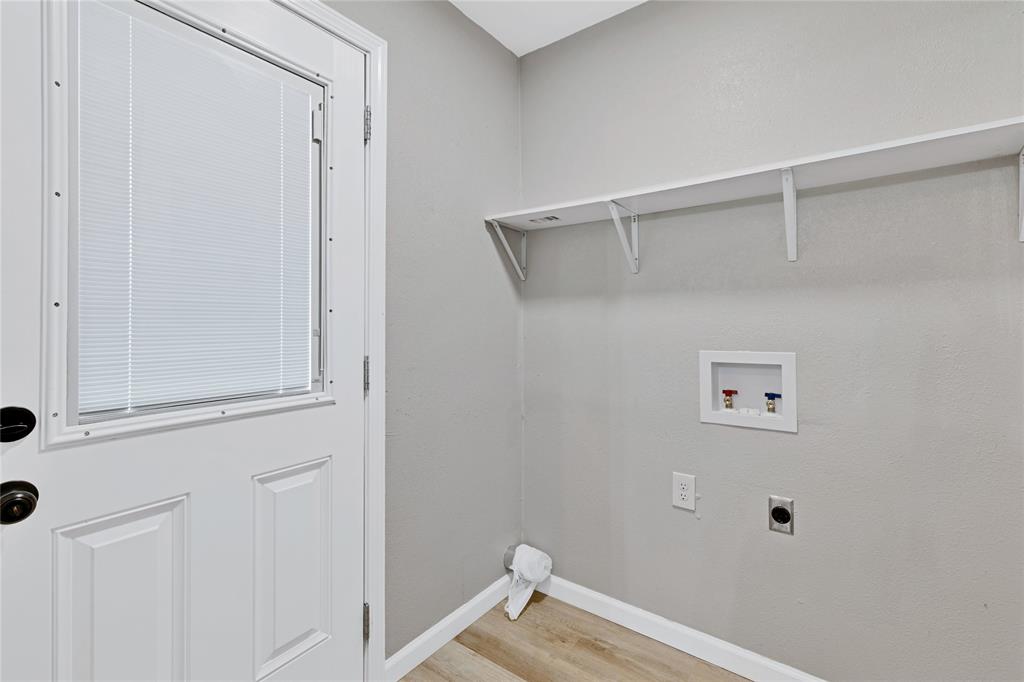 Faulkner - Residential