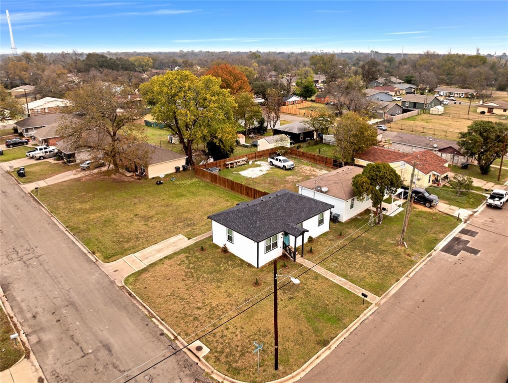 Faulkner - Residential