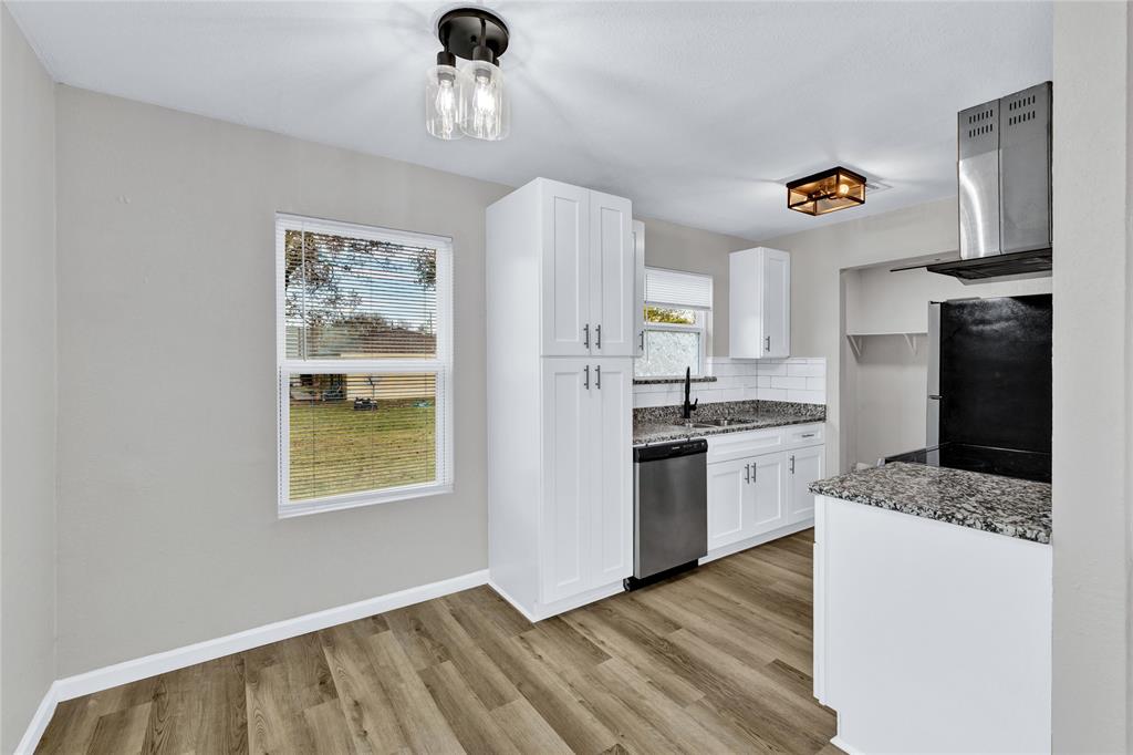 Faulkner - Residential