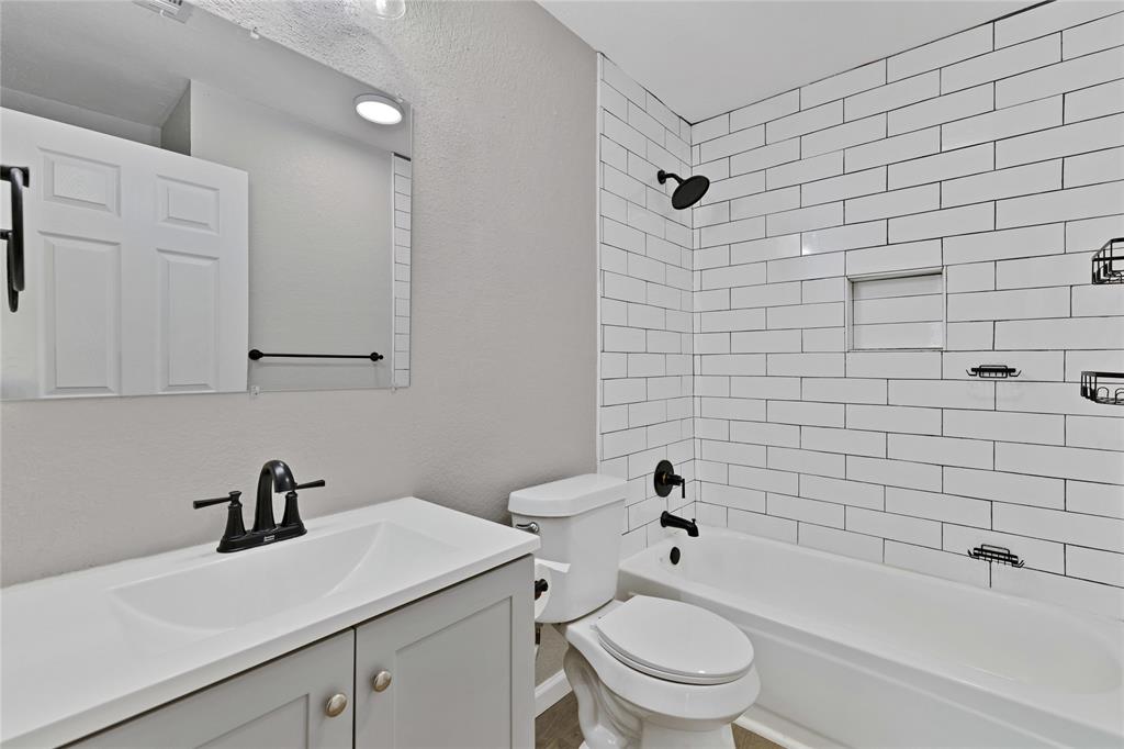 Faulkner - Residential