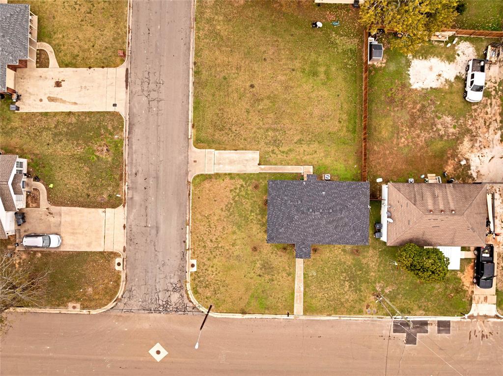 Faulkner - Residential