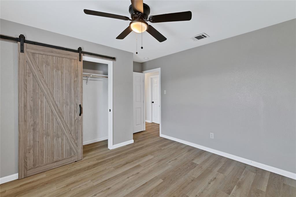 Faulkner - Residential