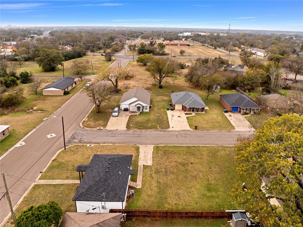 Faulkner - Residential