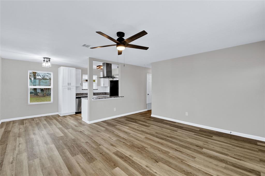 Faulkner - Residential