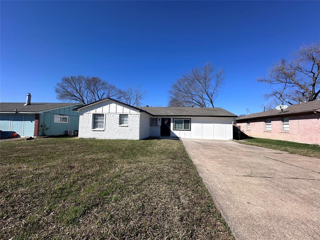 1325 Alta Vista Street