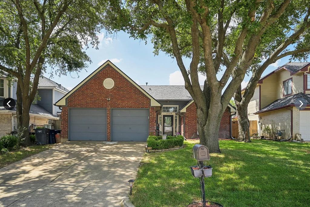 10101 Leatherwood Drive