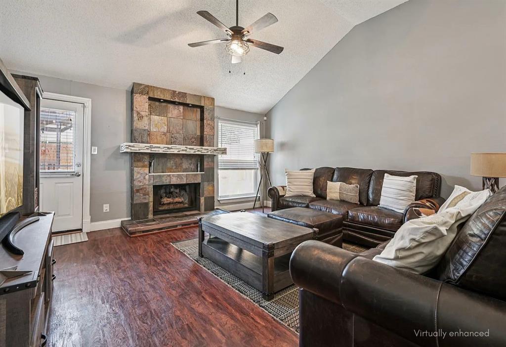 10101 Leatherwood Drive