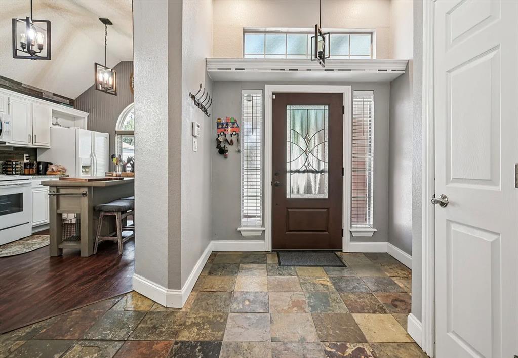 10101 Leatherwood Drive