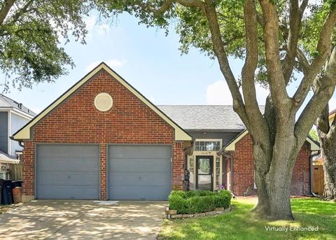 10101 Leatherwood Drive Fort Worth TX 76108