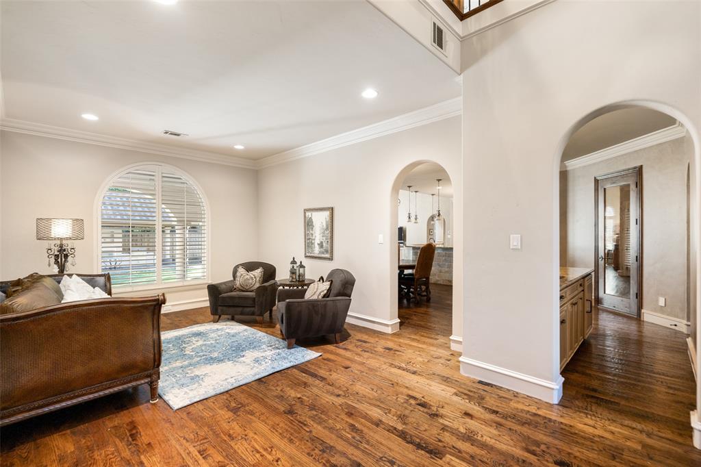 Preston Royal - Residential