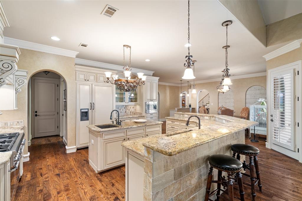 Preston Royal - Residential