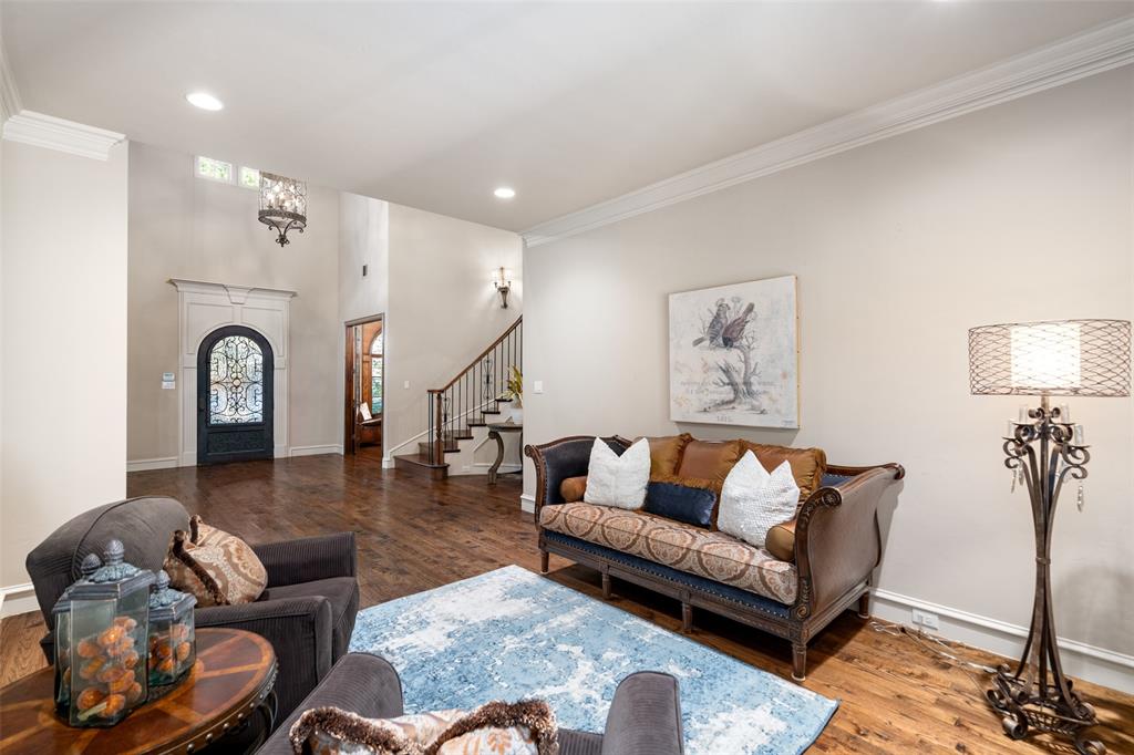 Preston Royal - Residential