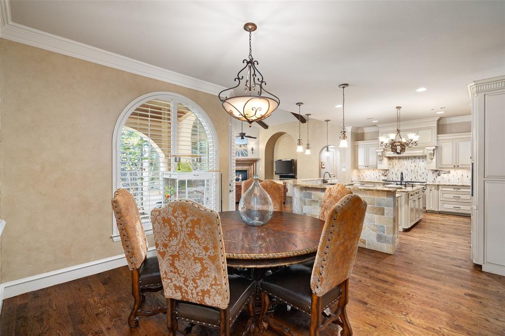 Preston Royal - Residential