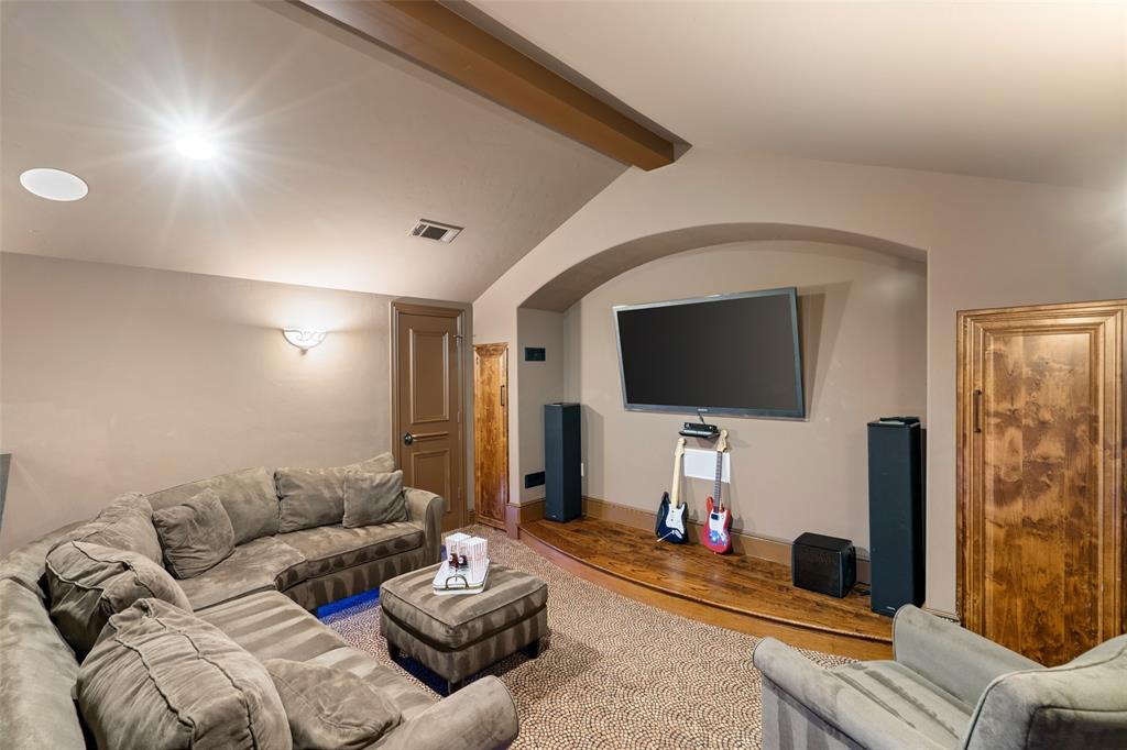 Preston Royal - Residential