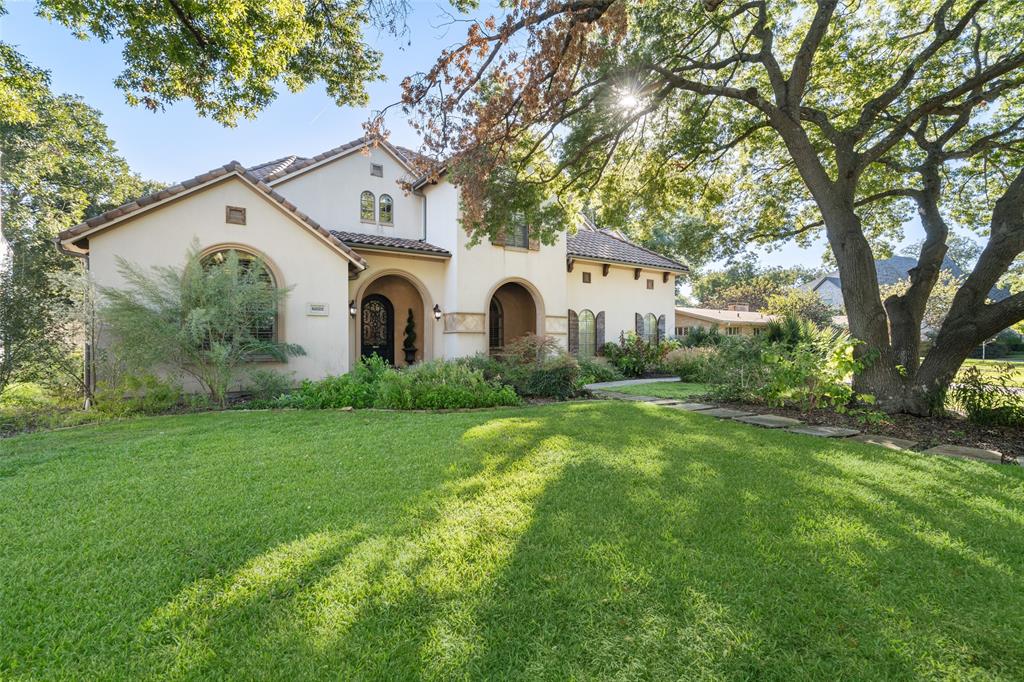 Preston Royal - Residential