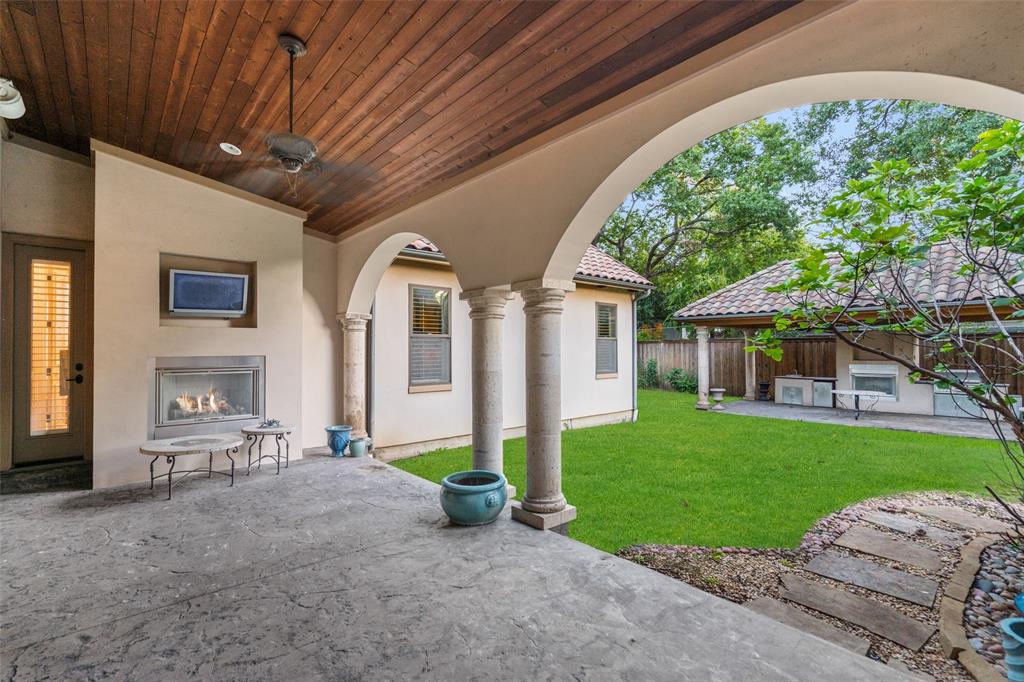 Preston Royal - Residential