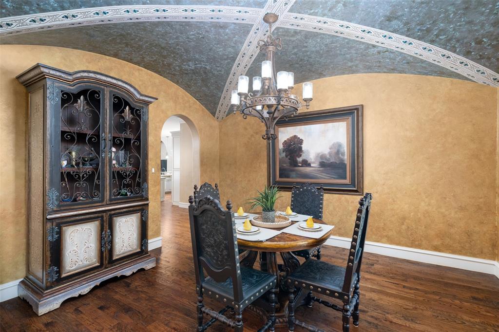 Preston Royal - Residential